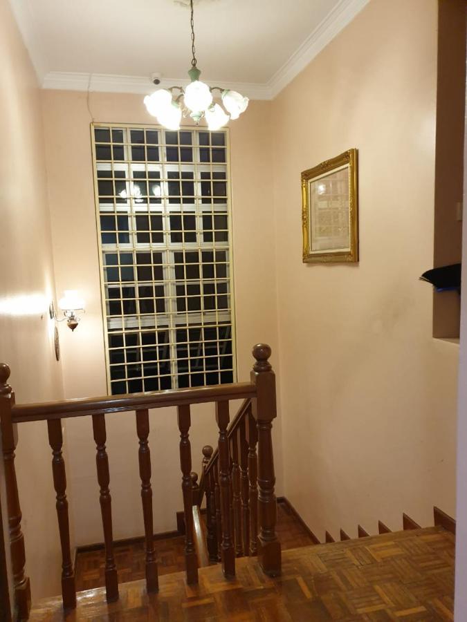Lavender Impian Homestay Kajang Extérieur photo