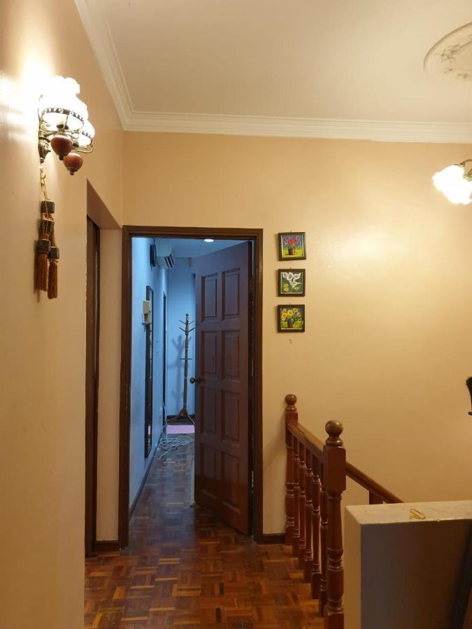 Lavender Impian Homestay Kajang Extérieur photo