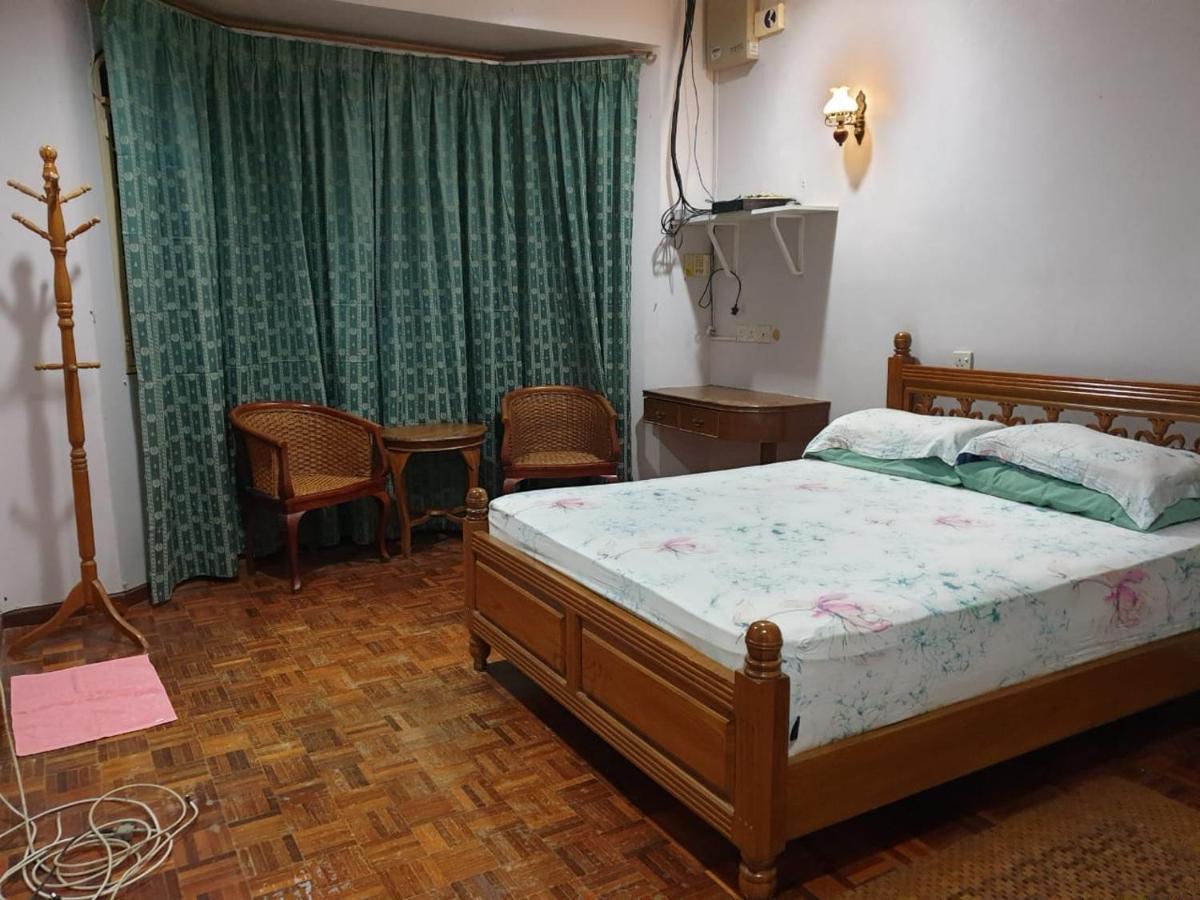 Lavender Impian Homestay Kajang Extérieur photo