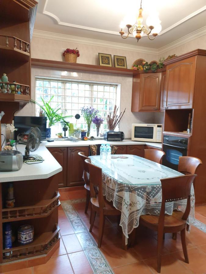 Lavender Impian Homestay Kajang Extérieur photo