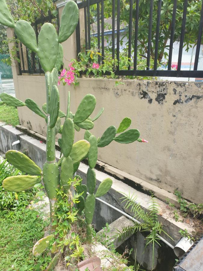 Lavender Impian Homestay Kajang Extérieur photo